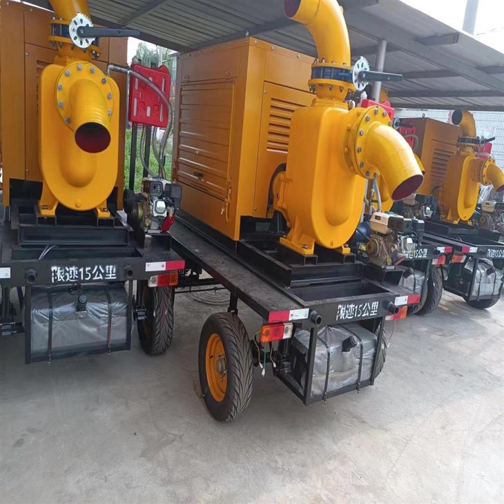 Diesel Fuel Pump Truck price